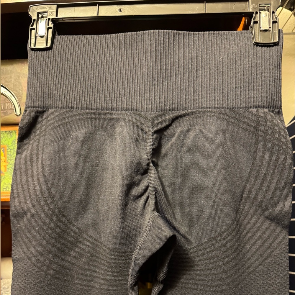 Slimove™ Anti-Cellulite Leggings - Picture 3 of 11